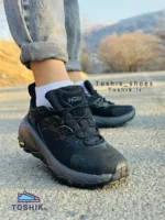 کتونی کوهنوردی هوکا kaha2 ضدآب مشکی
