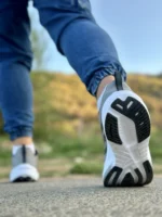 کفش ادیداس مدل اولترابوست طوسی