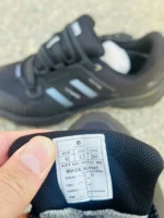 کفش ویکو مدل r3123 مشکی