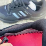 کفش ویکو مدل r3123 مشکی