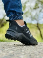 کفش ویکو مدل r3123 مشکی