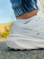 کتونی اسیکس کایانو30 سفید
