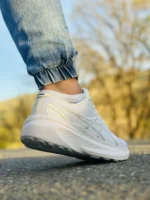 کتونی اسیکس کایانو30 سفید