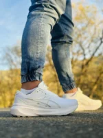 کتونی اسیکس کایانو30 سفید