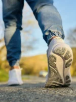 کتونی اسیکس کایانو30 سفید