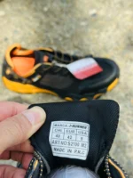 صندل ایرانر مدل s2100 مشکی