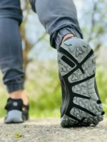 صندل ایرانر مدل s2096 مشکی