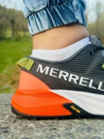 کفش مرل Merrel مدل agility peak4 مشکی