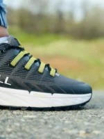 کفش مرل Merrel مدل agility peak4 مشکی