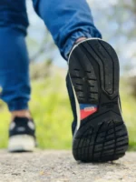 کتونی نیوبالانس مدل ۹۹۲ آمریکایی مشکی