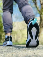 کفش نایک ایر زوم وینفلو رنگ سبز