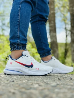 کفش نایک آلفازوم رنگ سفید
