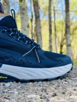 کتونی اسکیچرز max protect goodyear – مکس پروتکت سرمه ای