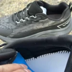 کفش ویکو مدل r1002 مشکی