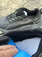 کفش ویکو مدل r1002 مشکی