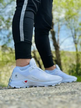 کفش ویکو مدل r3075 سفید