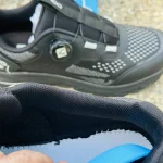 کفش ویکو مدل r1001 مشکی