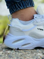 کفش ویکو مدل r3141 سفید