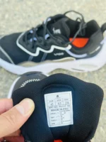 کفش ویکو مدل r3141 مشکی