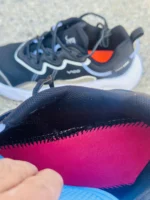 کفش ویکو مدل r3141 مشکی