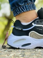 کفش ویکو مدل r3141 مشکی