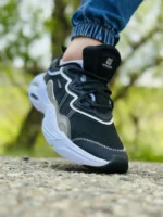 کفش ویکو مدل r3141 مشکی