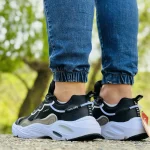 کفش ویکو مدل r3141 مشکی