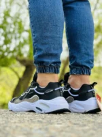 کفش ویکو مدل r3141 مشکی