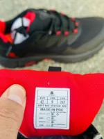کفش ویکو مدل r3140 مشکی