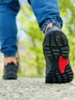کفش ویکو مدل r3140 مشکی