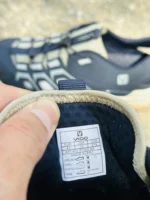 صندل ویکو مدل r1005 سرمه ای