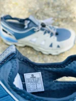 صندل ویکو مدل r1003 طوسی آبی