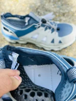 صندل ویکو مدل r1003 طوسی آبی