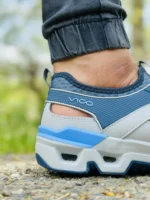 صندل ویکو مدل r1003 طوسی آبی