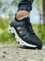 صندل ویکو مدل r1003 مشکی