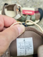 صندل ویکو مدل r3203 قهوه ای
