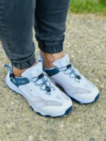 صندل ویکو مدل r3229 سفید آبی