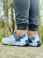 صندل ویکو مدل r3229 سفید آبی