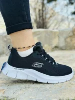 کتونی اسکیچرز مدل 149886-Flex Comfort ساخت ویتنام