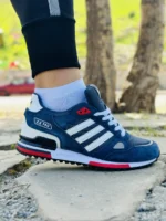 کفش آدیداس zx 750 ساخت ویتنام