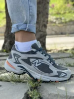 کفش نیوبالانس 725 رنگ طوسی
