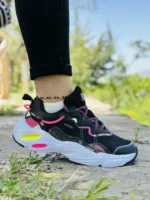 کفش ویکو مدل r3141 رنگ مشکی