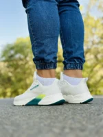کتونی 361 مدل tre blaze سفید