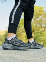 کفش کلمبیا مدل fuga مشکی