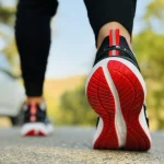 کفش آدیداس مشکی