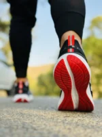 کفش آدیداس مشکی