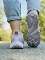 کفش آدیداس مدل سوپرنوا استراید طوسی
