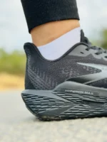 کتونی بروکس مدل Hyperion Max Gale 2 مشکی