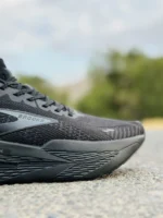 کتونی بروکس مدل Hyperion Max Gale 2 مشکی