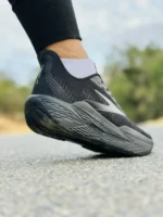 کتونی بروکس مدل Hyperion Max Gale 2 مشکی